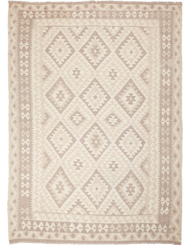 Tappeto Kilim Pakistan cm.201x279