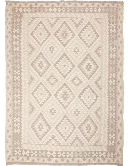 Tappeto Kilim Pakistan cm.201x279