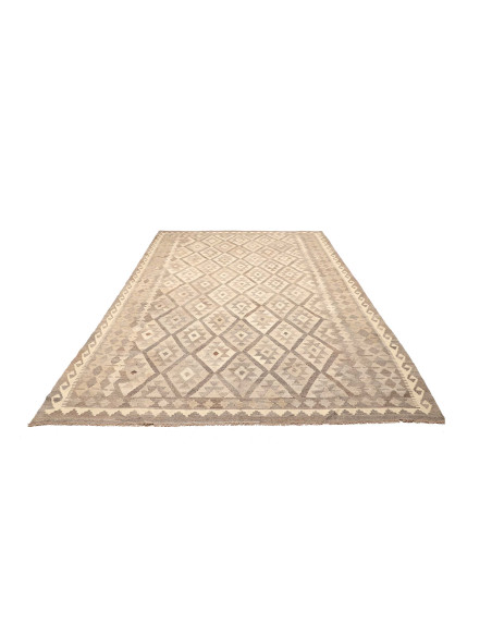 Tappeto Kilim Pakistan cm.204x293