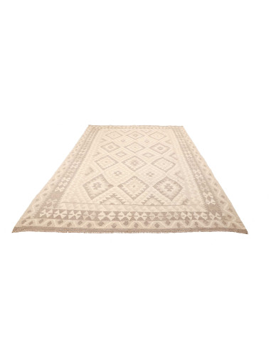 Tappeto Kilim Pakistan cm.201x279