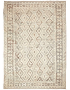 Tappeto Kilim Pakistan cm.211x295