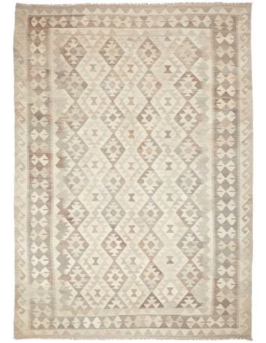 Tappeto Kilim Pakistan cm.211x295