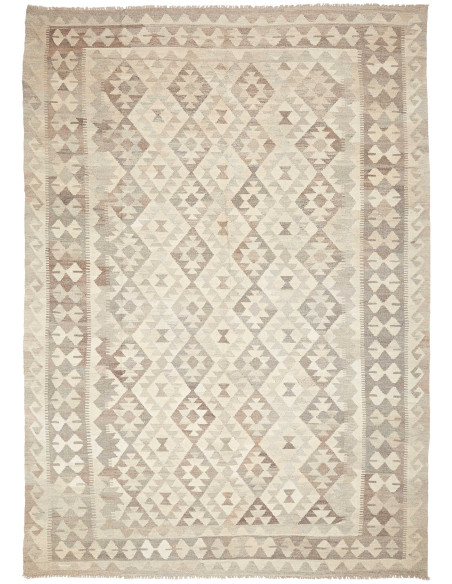 Tappeto Kilim Pakistan cm.211x295
