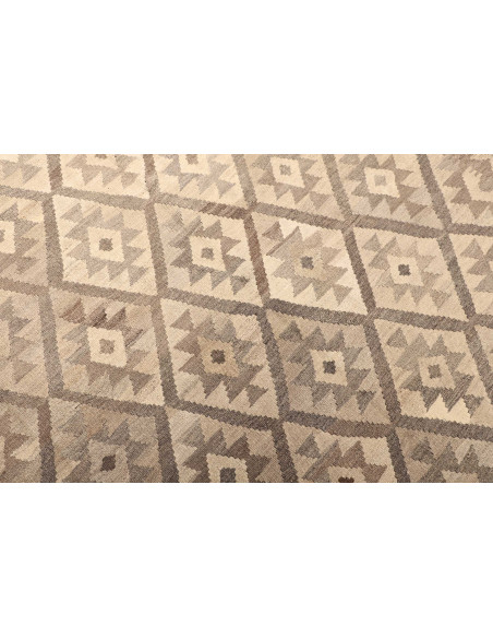 Tappeto Kilim Pakistan cm.204x293