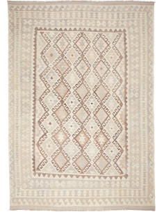 Tappeto Kilim Pakistan cm.206x292
