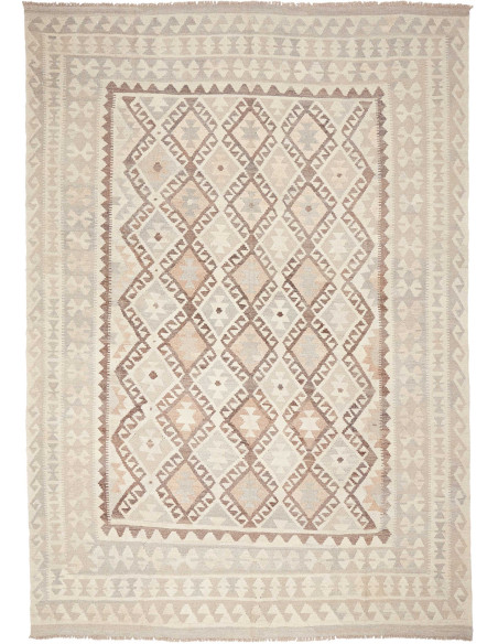 Tappeto Kilim Pakistan cm.206x292