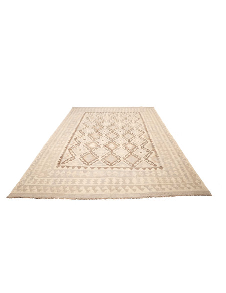 Tappeto Kilim Pakistan cm.206x292