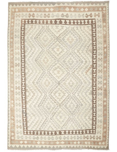 Tappeto Kilim Pakistan cm.202x294