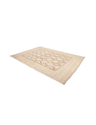 Tappeto Kilim Pakistan cm.206x292