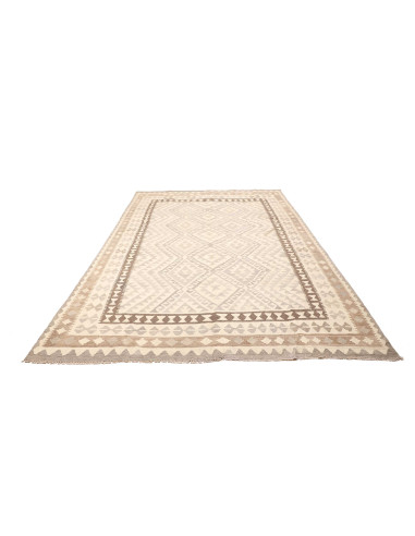 Tappeto Kilim Pakistan cm.202x294