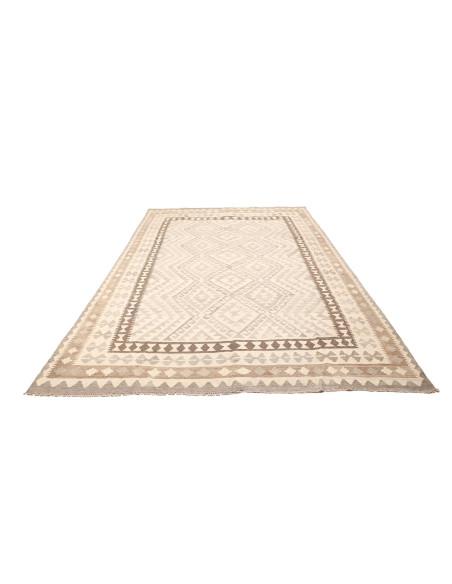 Tappeto Kilim Pakistan cm.202x294