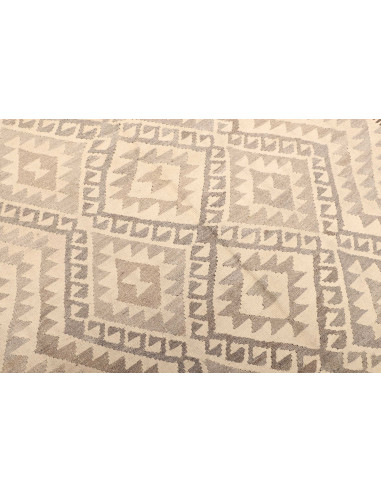 Tappeto Kilim Pakistan cm.202x294