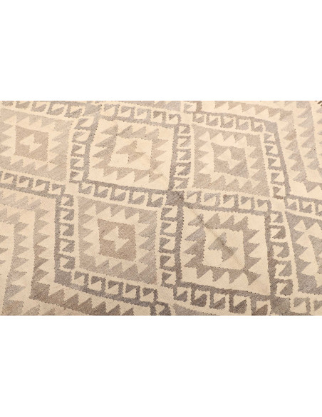Tappeto Kilim Pakistan cm.202x294