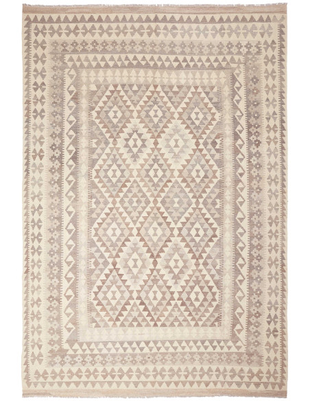 Tappeto Kilim Pakistan cm.205x300