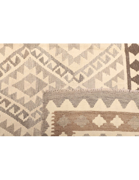 Tappeto Kilim Pakistan cm.202x294