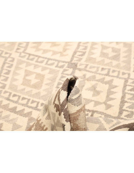 Tappeto Kilim Pakistan cm.202x294