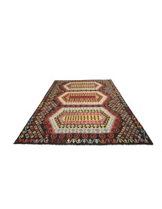 Tappeto Kilim Pakistan cm.201x289 2