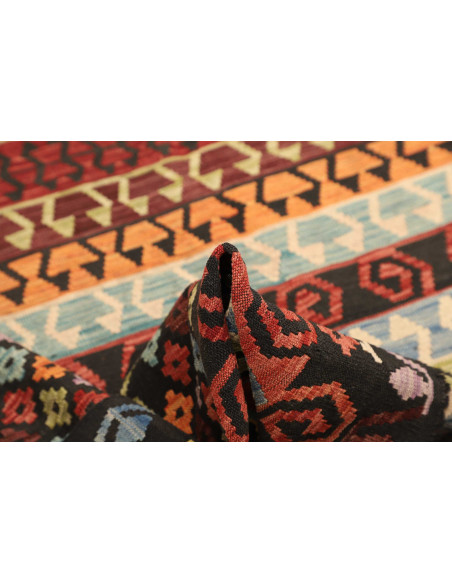 Tappeto Kilim Pakistan cm.201x289