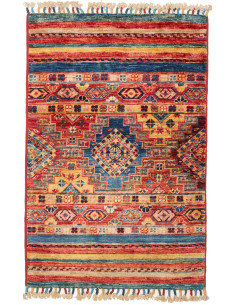 Tappeto Shayan Pakistan cm.151x200