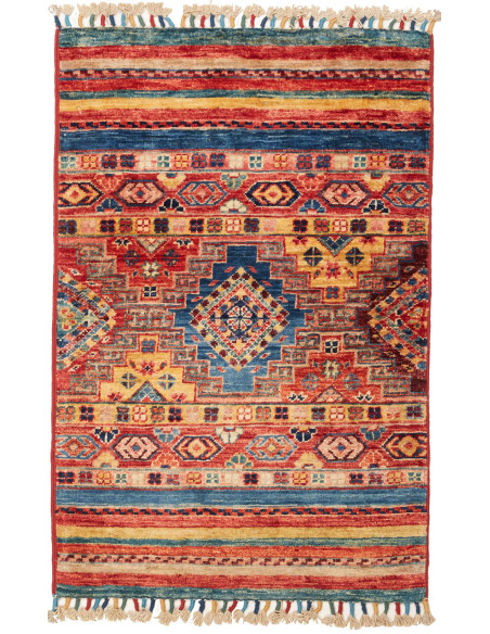 Tappeto Shayan Pakistan cm.151x200