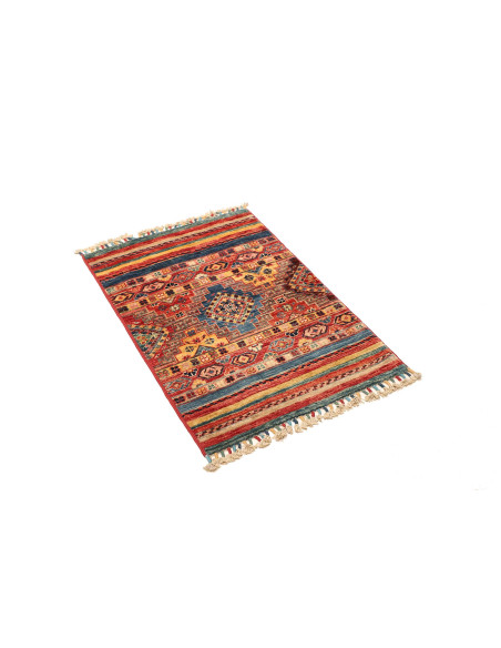 Tappeto Shayan Pakistan cm.151x200