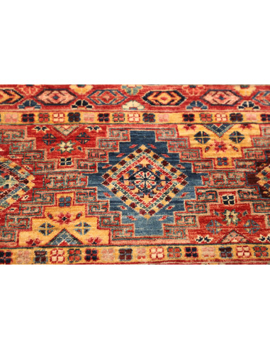 Tappeto Shayan Pakistan cm.151x200