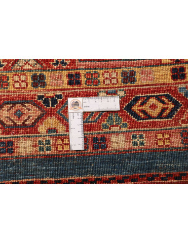 Tappeto Shayan Pakistan cm.151x200