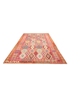Tappeto Kilim Pakistan cm.202x296 2