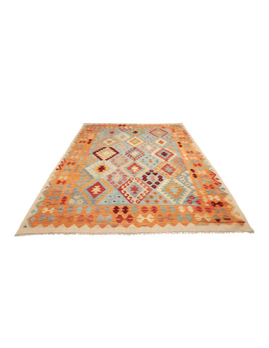 Tappeto Kilim Pakistan cm.205x290
