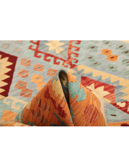 Tappeto Kilim Pakistan cm.205x290