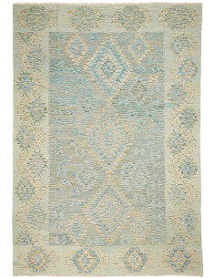 Tappeto Kilim Pakistan cm.203x293