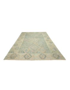 Tappeto Kilim Pakistan cm.203x293 2