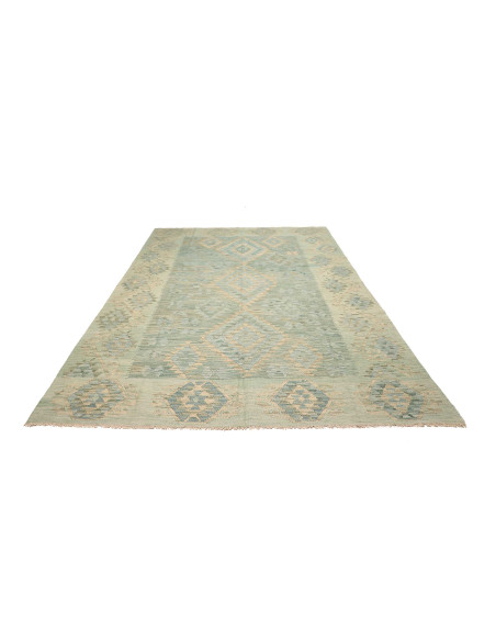 Tappeto Kilim Pakistan cm.203x293