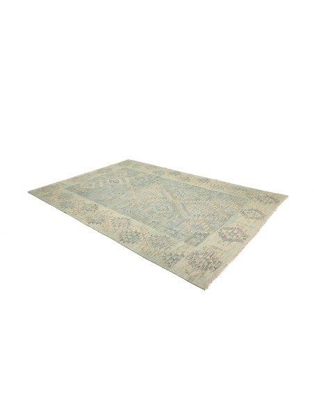 Tappeto Kilim Pakistan cm.203x293