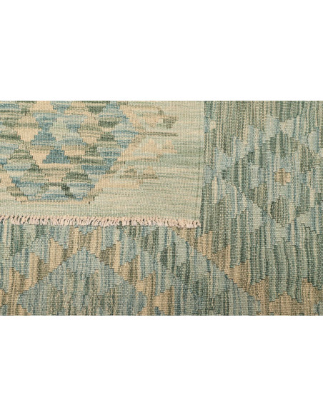 Tappeto Kilim Pakistan cm.203x293