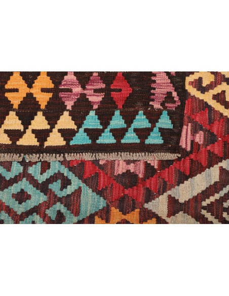 Tappeto Kilim Pakistan cm.195x289