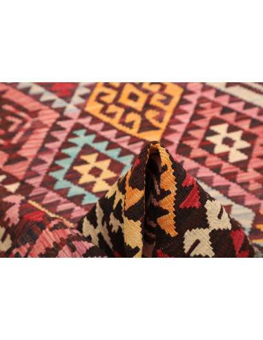 Tappeto Kilim Pakistan cm.195x289