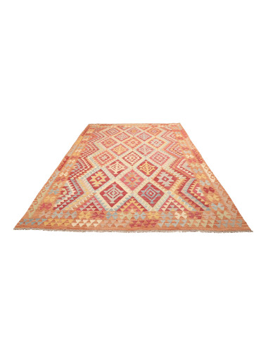 Tappeto Kilim Pakistan cm.211x289