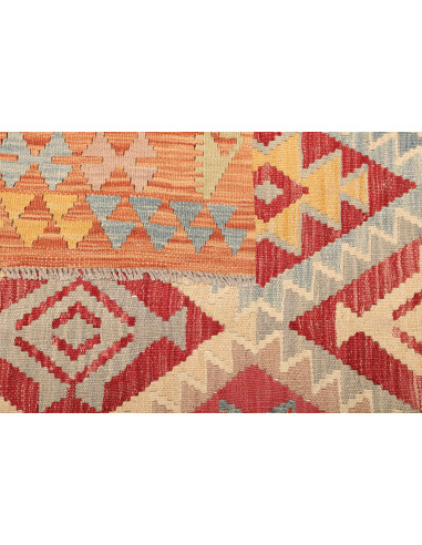 Tappeto Kilim Pakistan cm.211x289