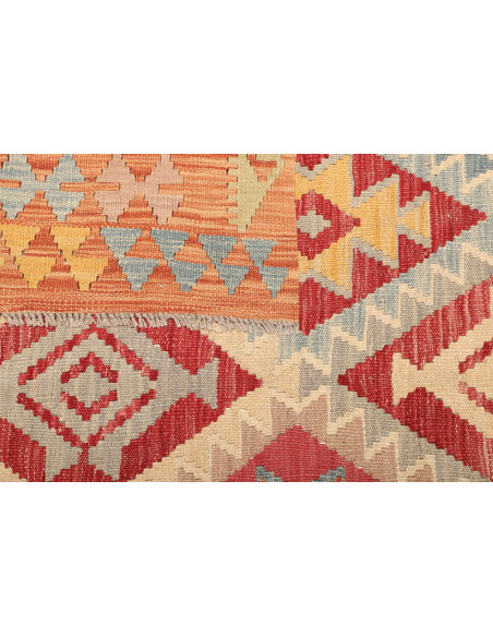Tappeto Kilim Pakistan cm.211x289