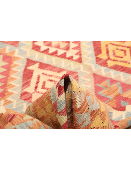 Tappeto Kilim Pakistan cm.211x289