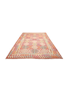 Tappeto Kilim Pakistan cm.203x284 2