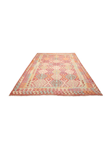 Tappeto Kilim Pakistan cm.203x284