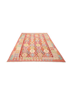 Tappeto Kilim Pakistan cm.199x285 2