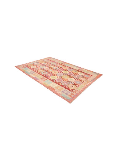 Tappeto Kilim Pakistan cm.199x285