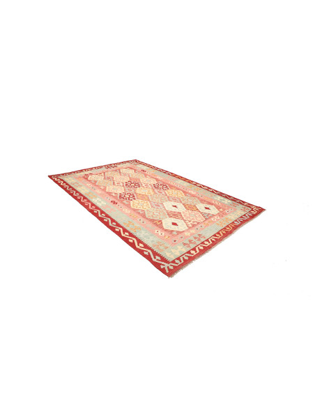 Tappeto Kilim Pakistan cm.206x297