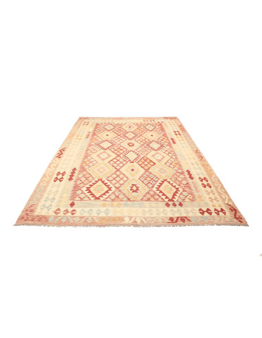 Tappeto Kilim Pakistan cm.213x293