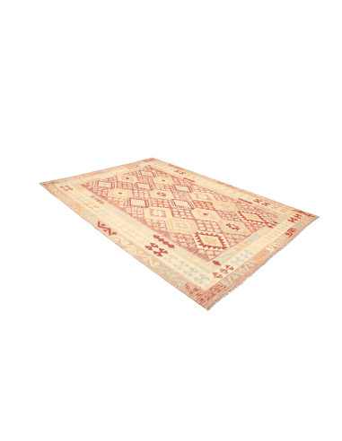 Tappeto Kilim Pakistan cm.213x293