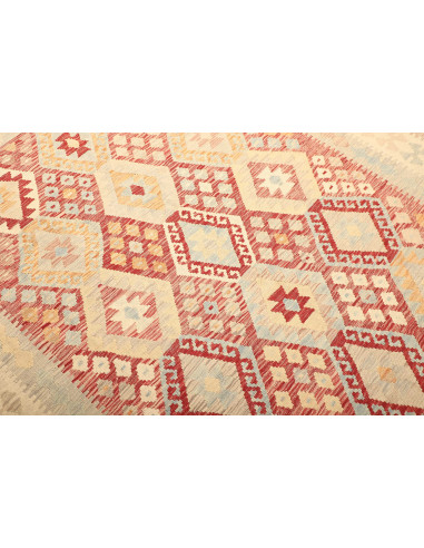 Tappeto Kilim Pakistan cm.213x293