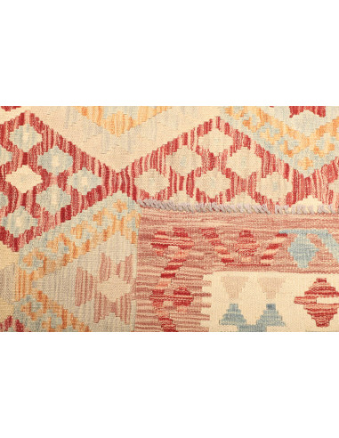 Tappeto Kilim Pakistan cm.213x293